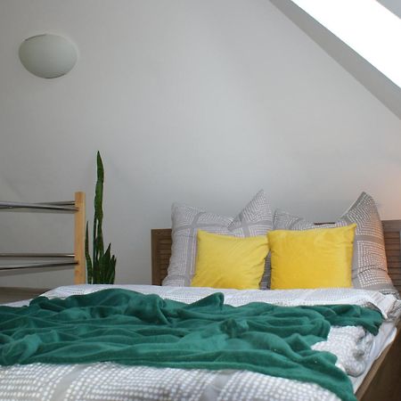 Apartament Pod 12 B Bielsko-Biała Kültér fotó