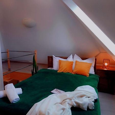 Apartament Pod 12 B Bielsko-Biała Kültér fotó