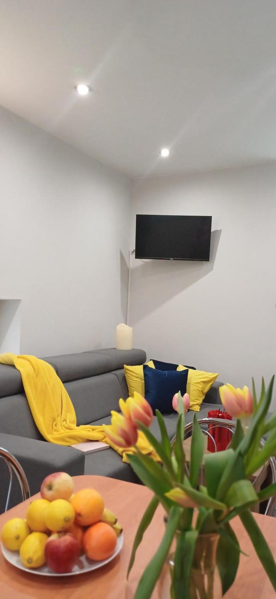 Apartament Pod 12 B Bielsko-Biała Kültér fotó