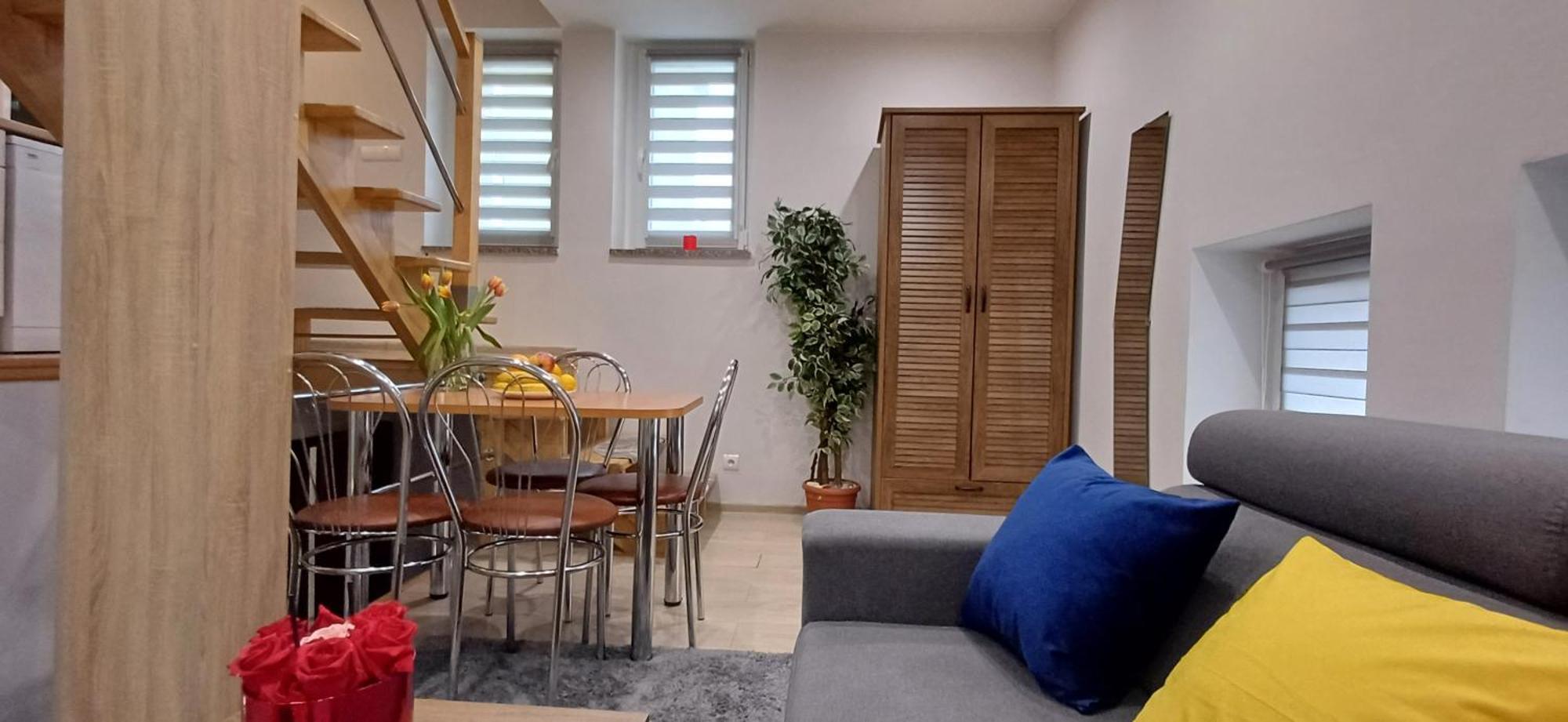 Apartament Pod 12 B Bielsko-Biała Kültér fotó