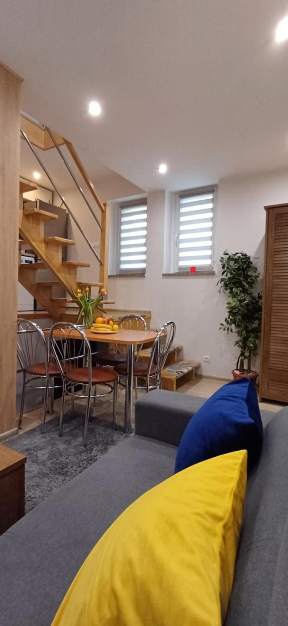 Apartament Pod 12 B Bielsko-Biała Kültér fotó