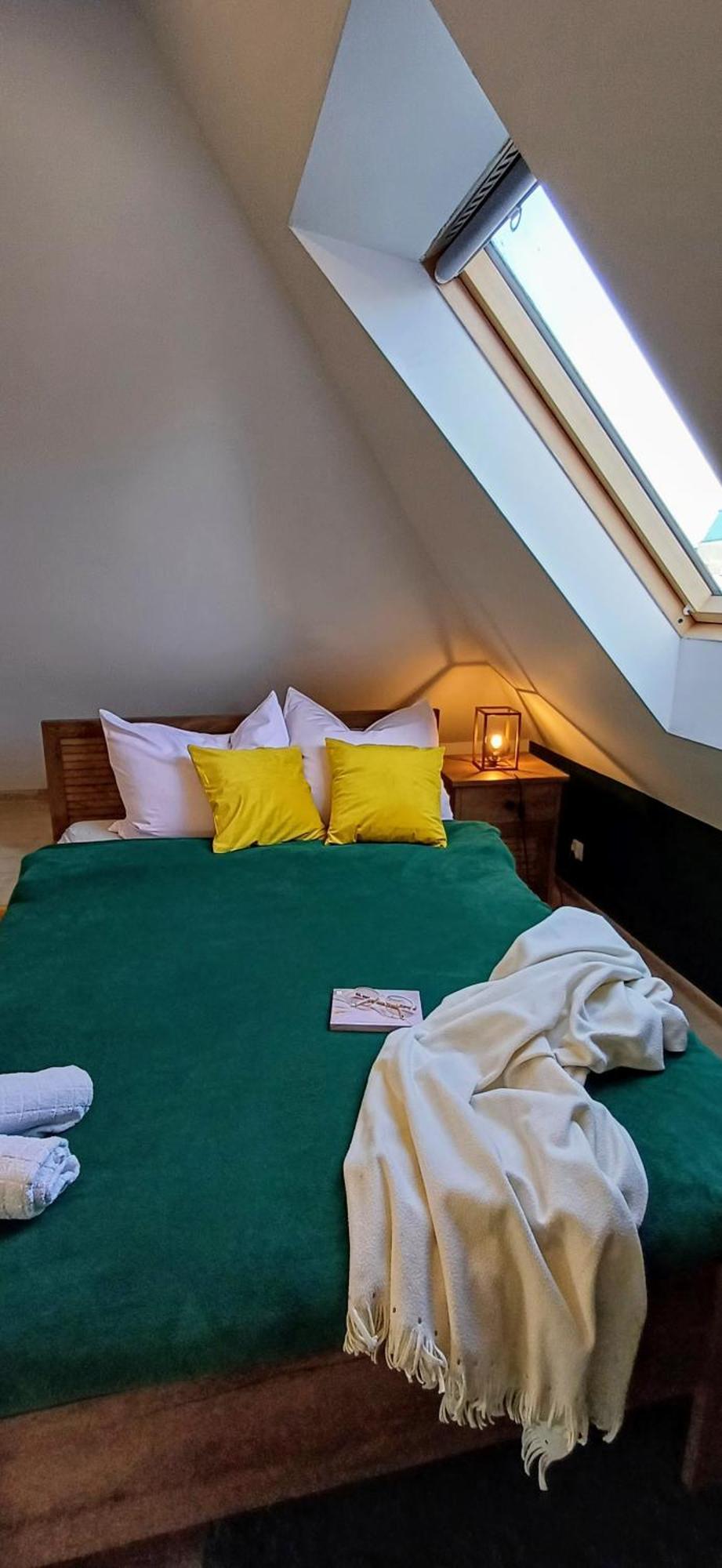 Apartament Pod 12 B Bielsko-Biała Kültér fotó
