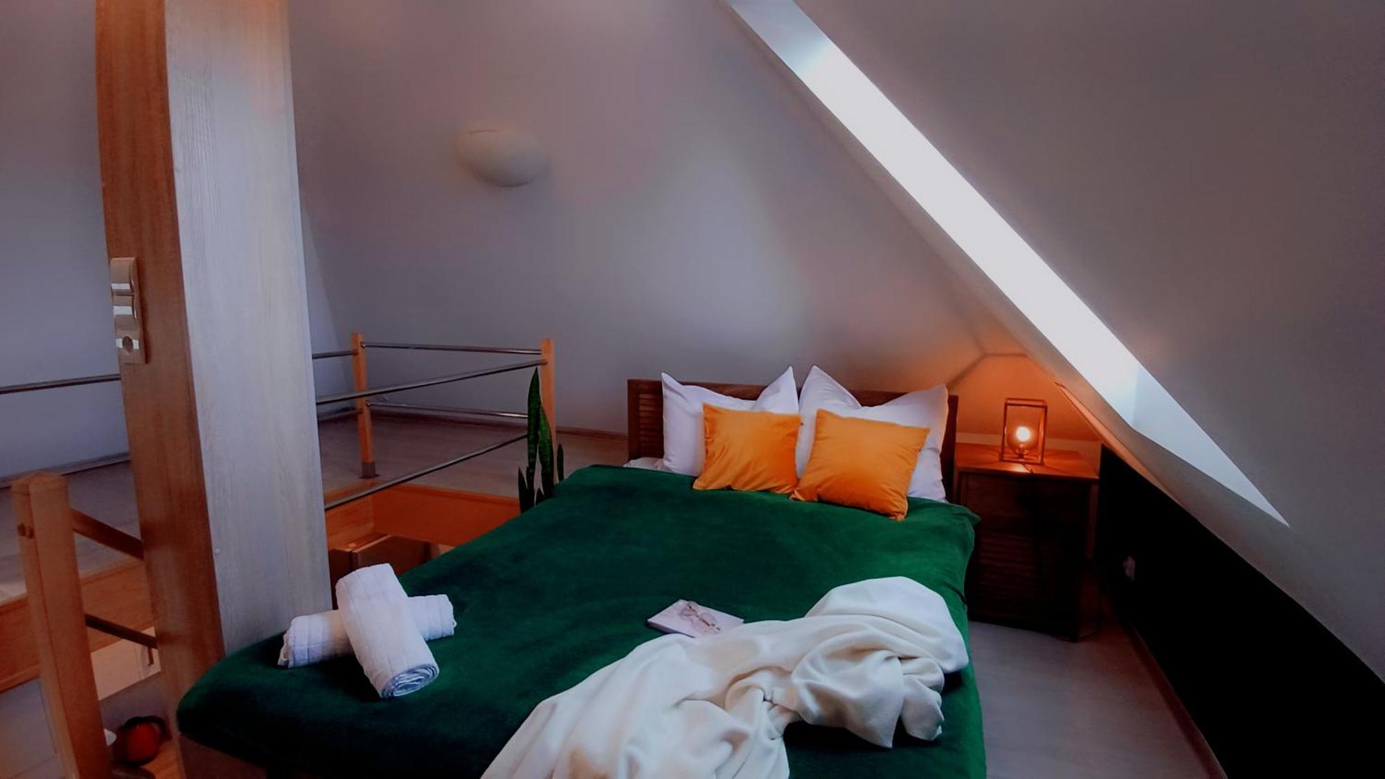 Apartament Pod 12 B Bielsko-Biała Kültér fotó