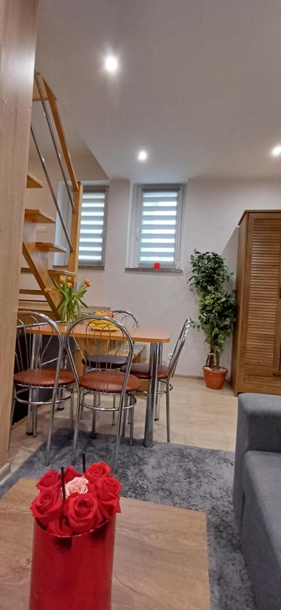 Apartament Pod 12 B Bielsko-Biała Kültér fotó