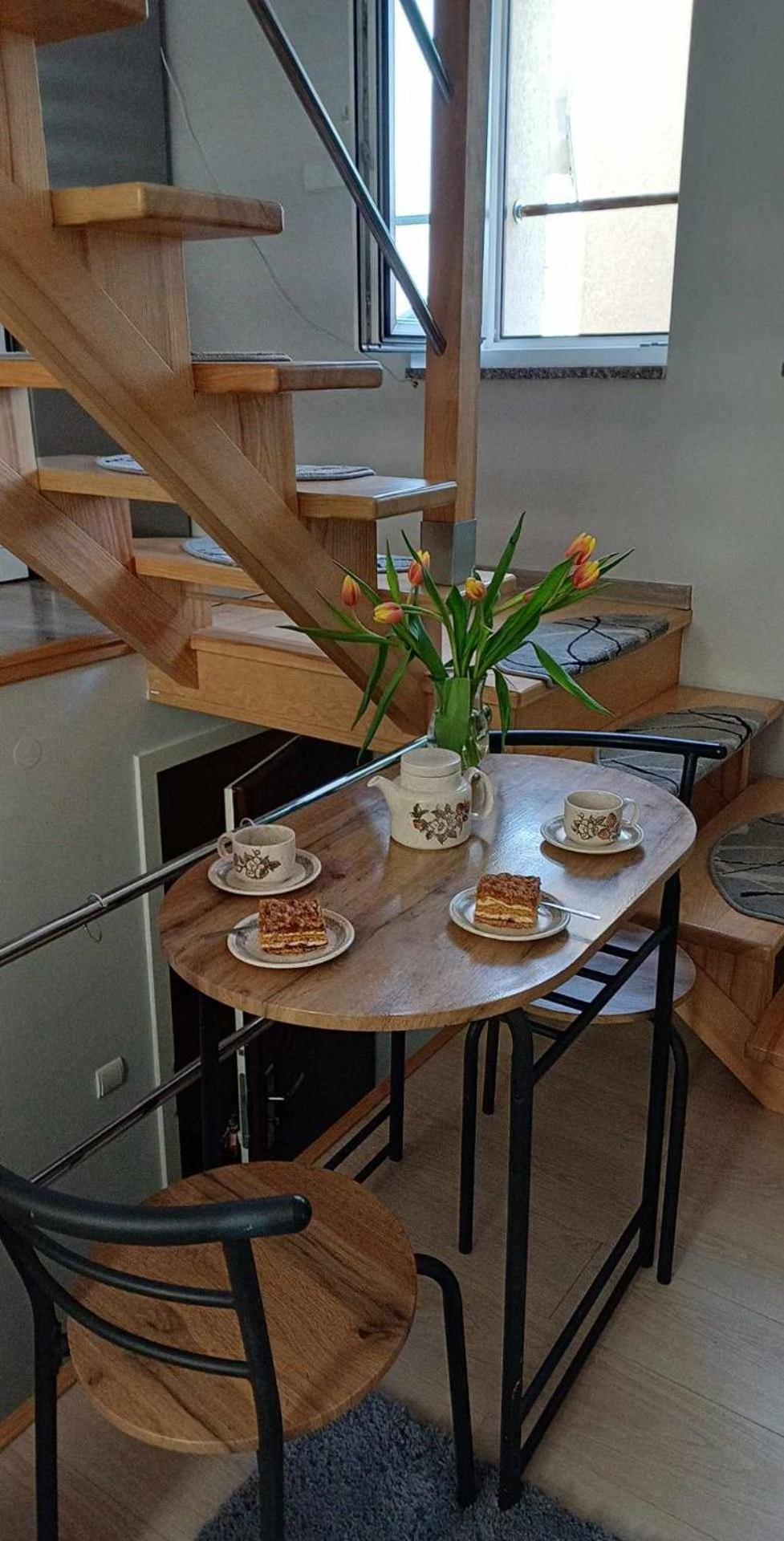 Apartament Pod 12 B Bielsko-Biała Kültér fotó