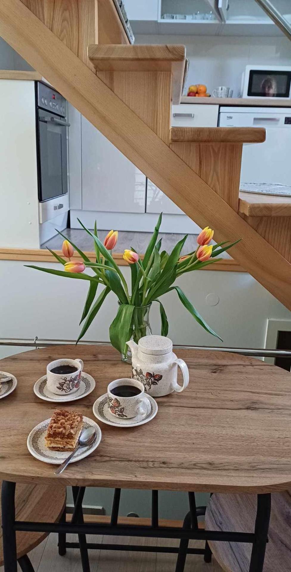 Apartament Pod 12 B Bielsko-Biała Kültér fotó
